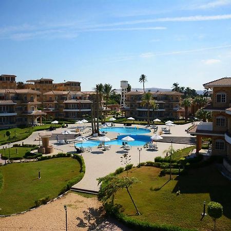 Tolip Inn Resort Fāʼid Exterior foto