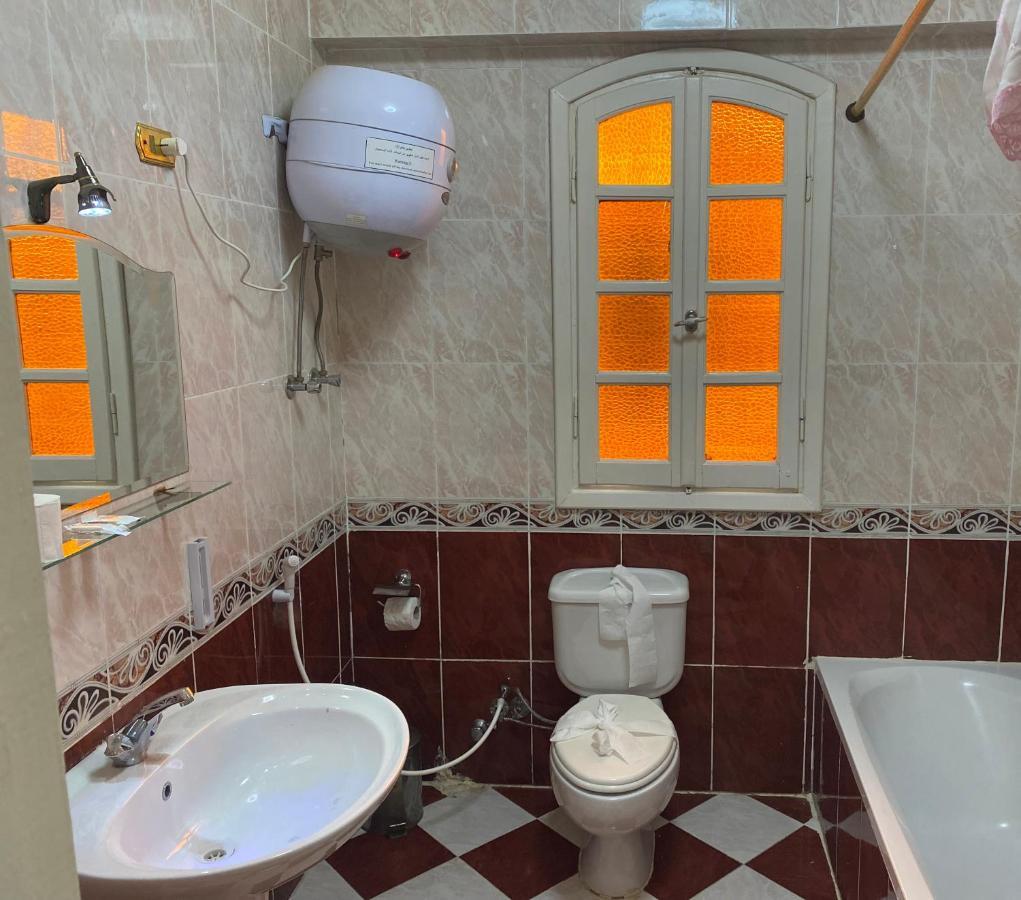 Tolip Inn Resort Fāʼid Cameră foto